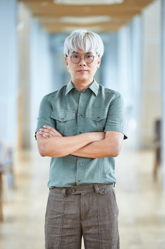  김태호PD 넷플릭스 예능 먹보와 털보 론칭