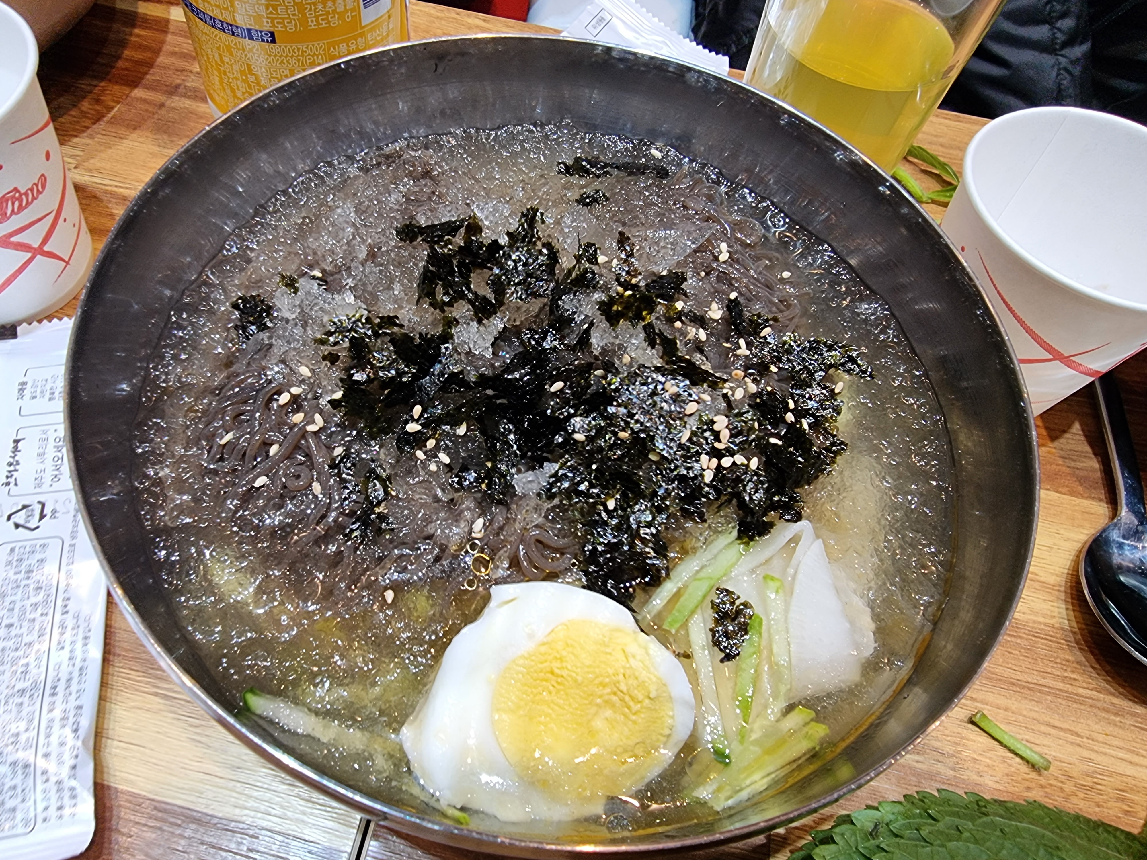 춘천회관닭갈비 이미지