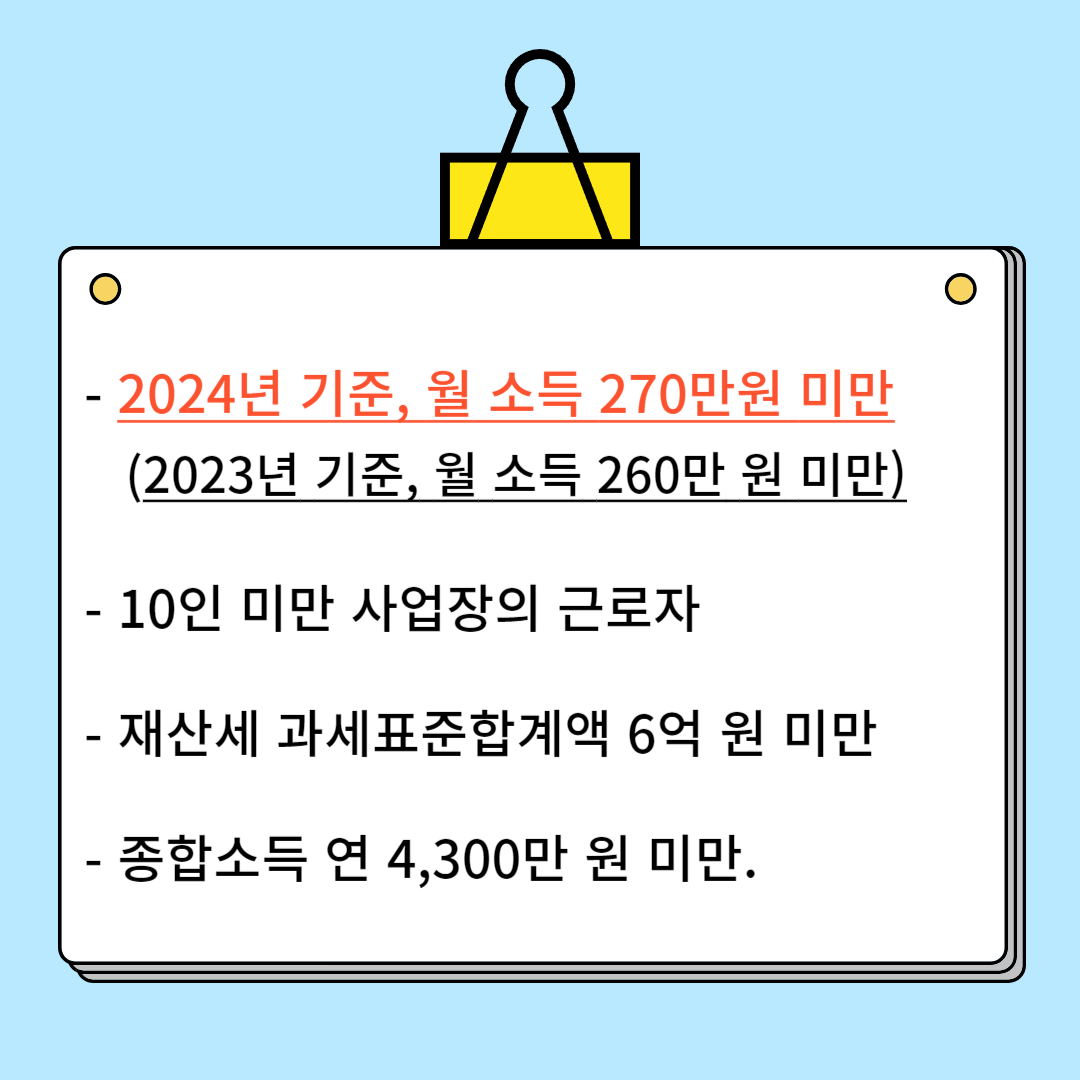 2024 국민연금 최신정보 새 변화 무엇이 있나?