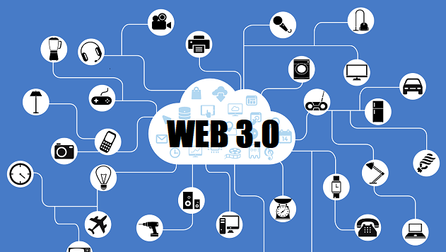  웹3.0(web3.0)이란 무엇인가?(웹1.0, 웹2.0과의 비교)