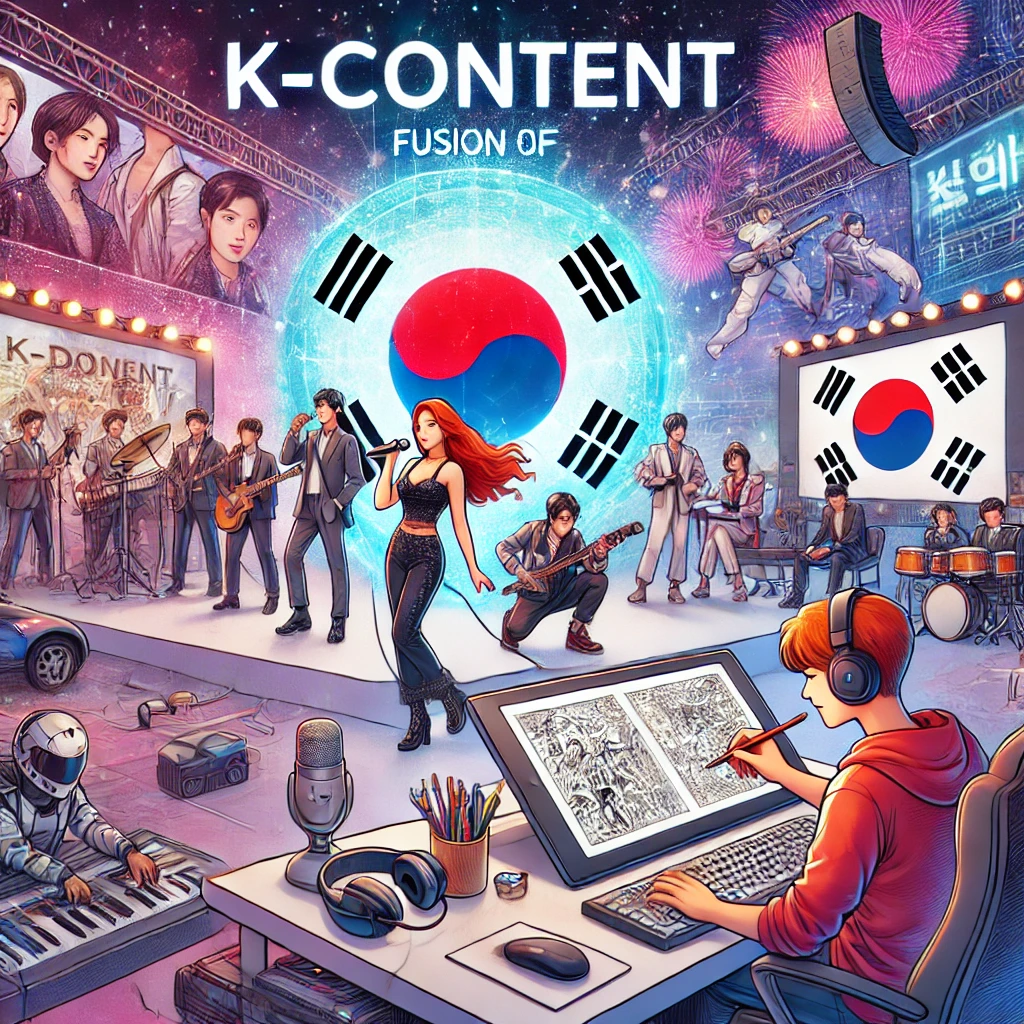 k콘텐츠