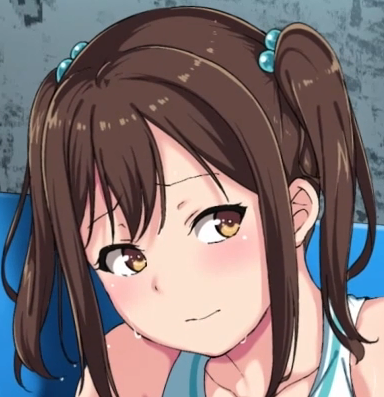  치어걸을~ 모션 코믹판 (チアガールをエッチな目で見るなんてサイテーって言ってたあの娘が. モーションコミック版 - survive) 다운로드