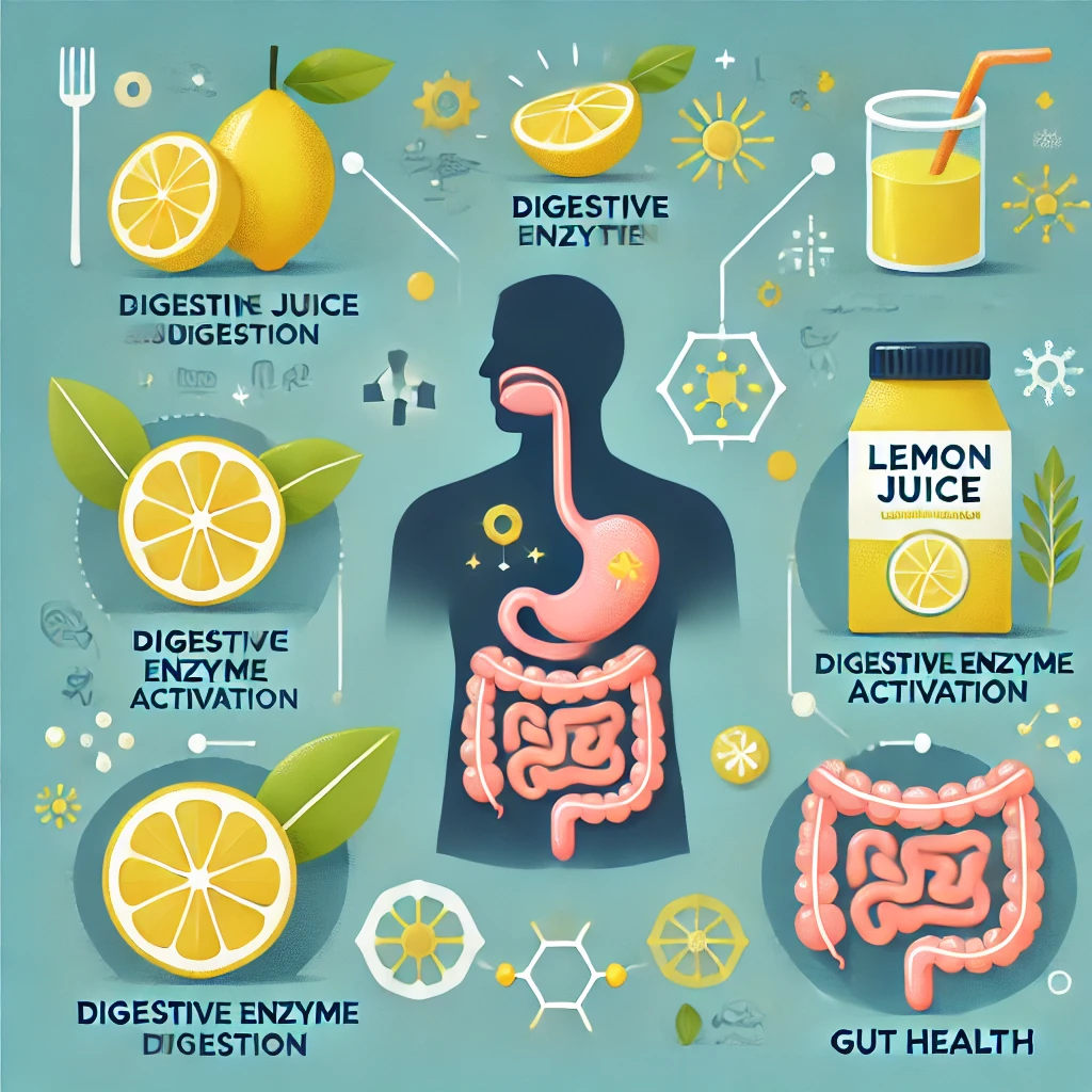 레몬즙의 건강 효과와 올바른 섭취 방법! 다이어트부터 면역력까지🍋 🌿