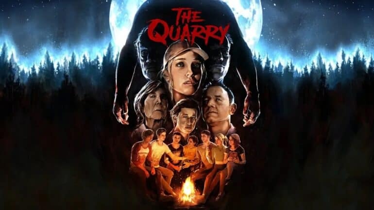  2022년 6월 인기 게임 출시 – The Quarry, Fire Emblem Three Hopes 등