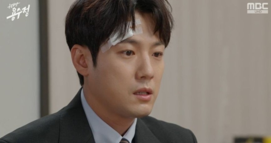 배우 서준영