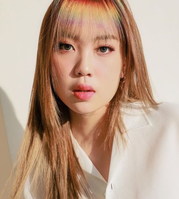 흠뻑쇼-게스트-이영지