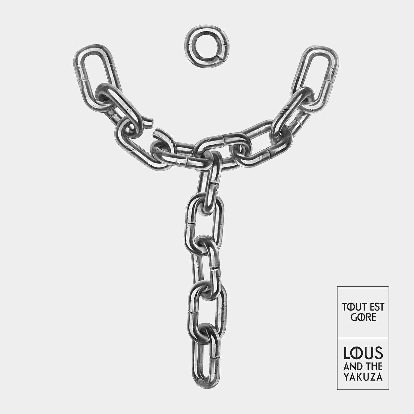  Lous and The Yakuza - Tout est gore