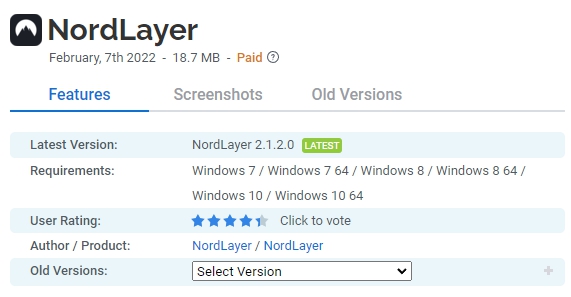 NordLayer