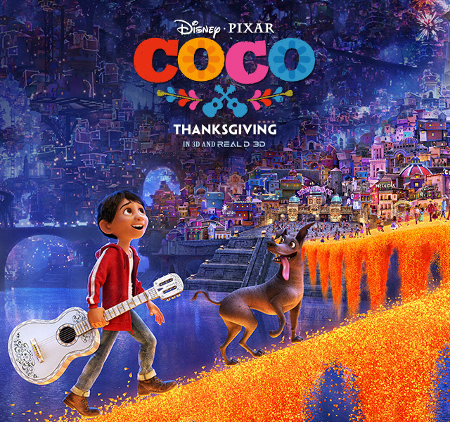  Remember Me (from the movie Coco)