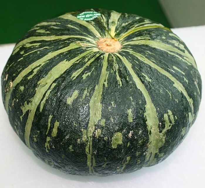  단호박 효능