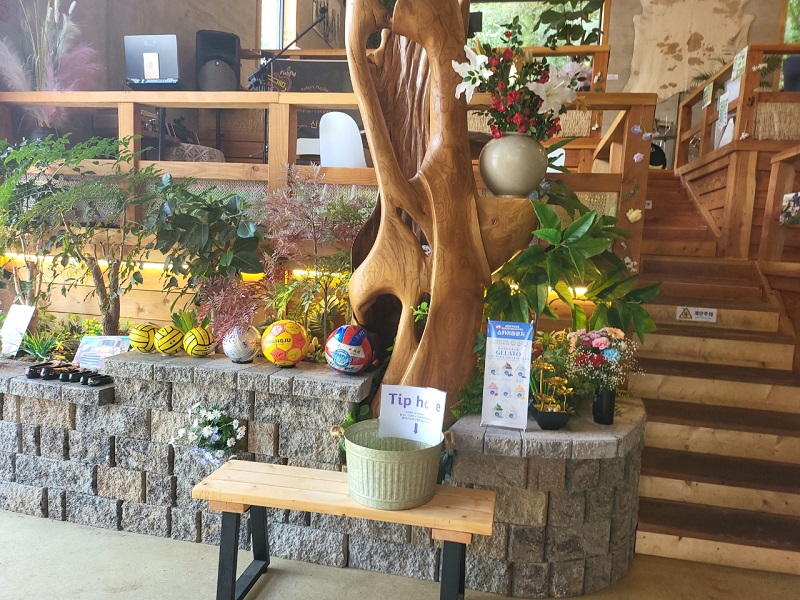 스카이라운지카페 이미지