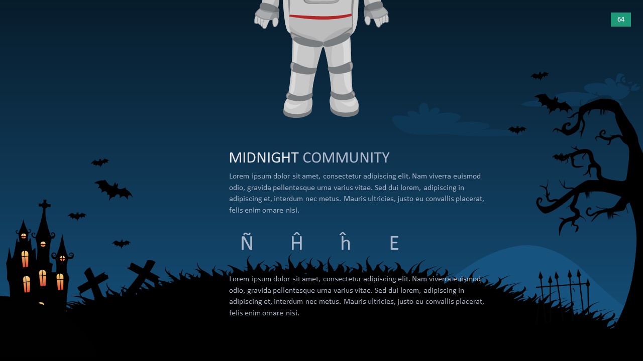  [PPT 자료] midnight 파워포인트 powerpoint 피피티 ppt 템플릿 template 다이어그램 diagram 인포그래픽 Infographic 보고서 제안서 기획서 발표자료