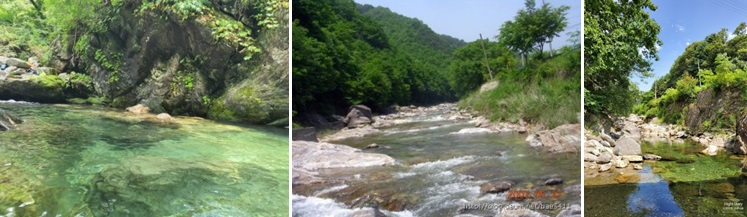 경기도가평-화악산계곡-사진