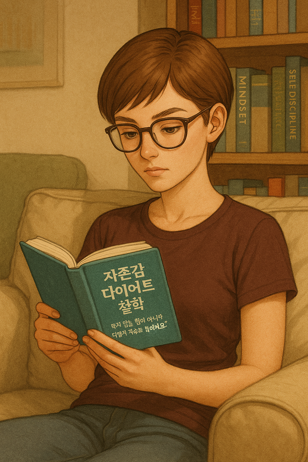 독서법