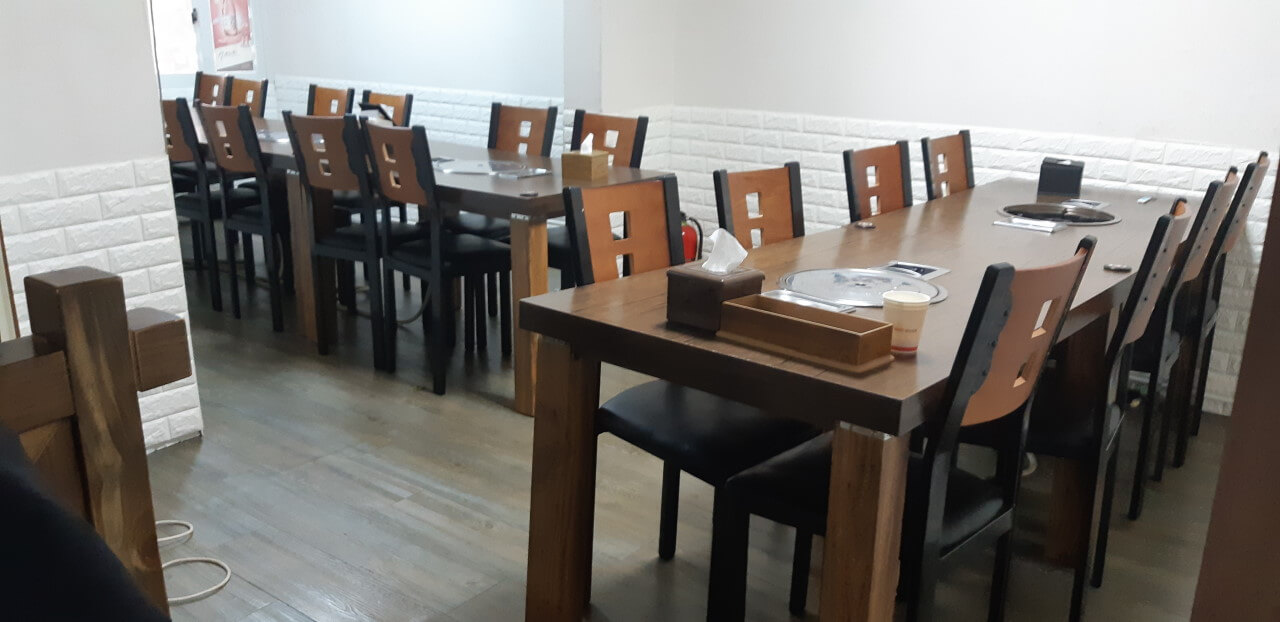 생생정보 2317회 오늘 또 방문 스타 밥집 가수 강진 추천 맛집 서울 사당동 참오리전문점 한방오리백숙과 오리낙지주물럭