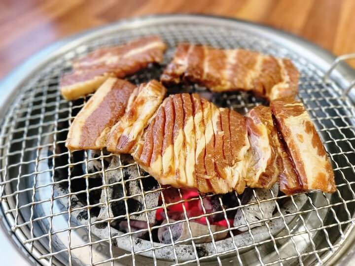 대구-북구-신수원본가-양념돼지갈비