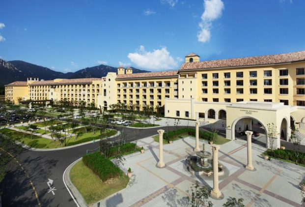  속초여행 // 속초 가족여행에 추천하는 호텔 한화리조트 설악 쏘라노 (Hanwha Resort Seorak Sorano)