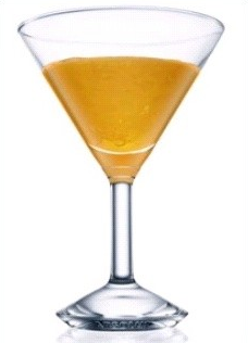 olympic cocktail