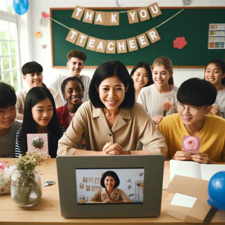 스승의날 감동문구