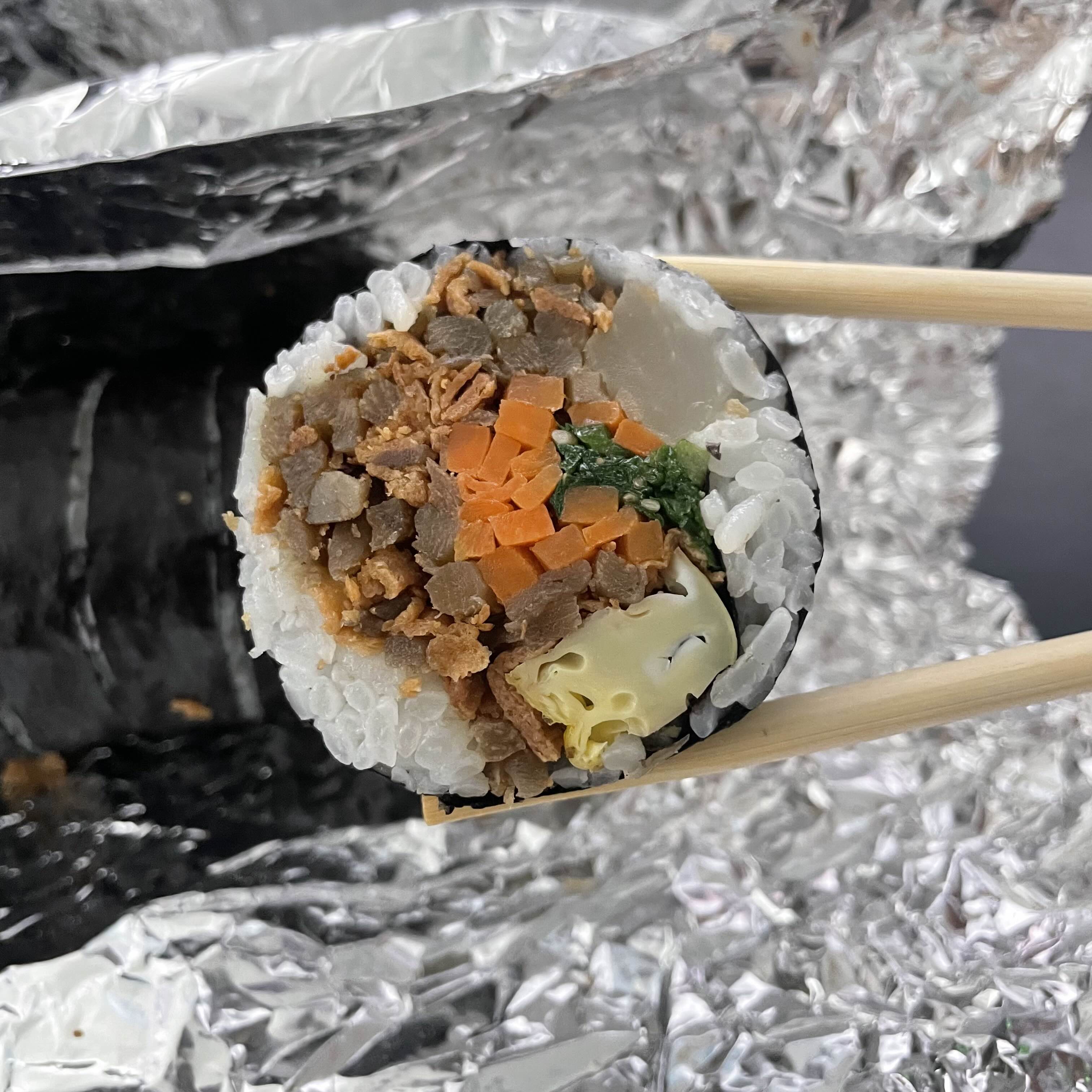  [이수] 방배동 3대 김밥 맛집 <해남원조김밥>