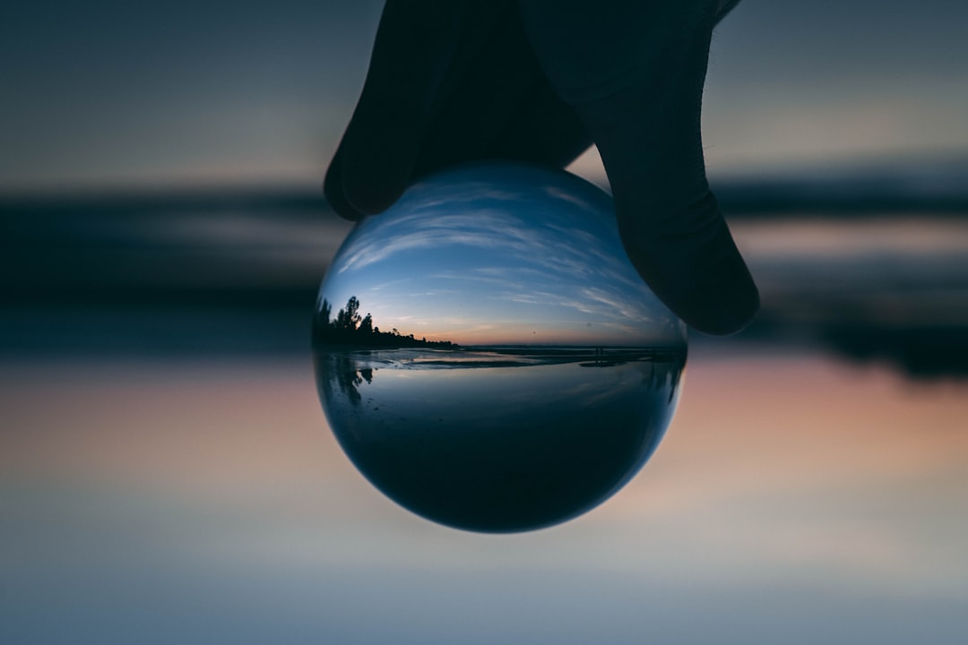 Lens.