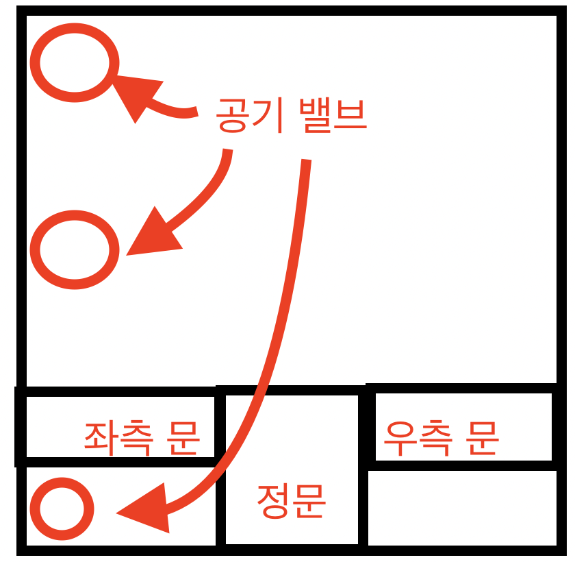 네이처하이크 에어텐트 12x