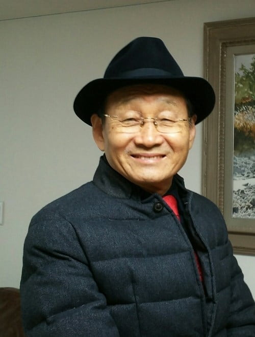 성우 이미지