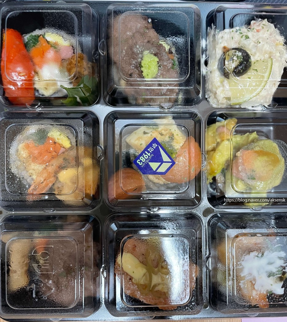 김밥부엌 이미지