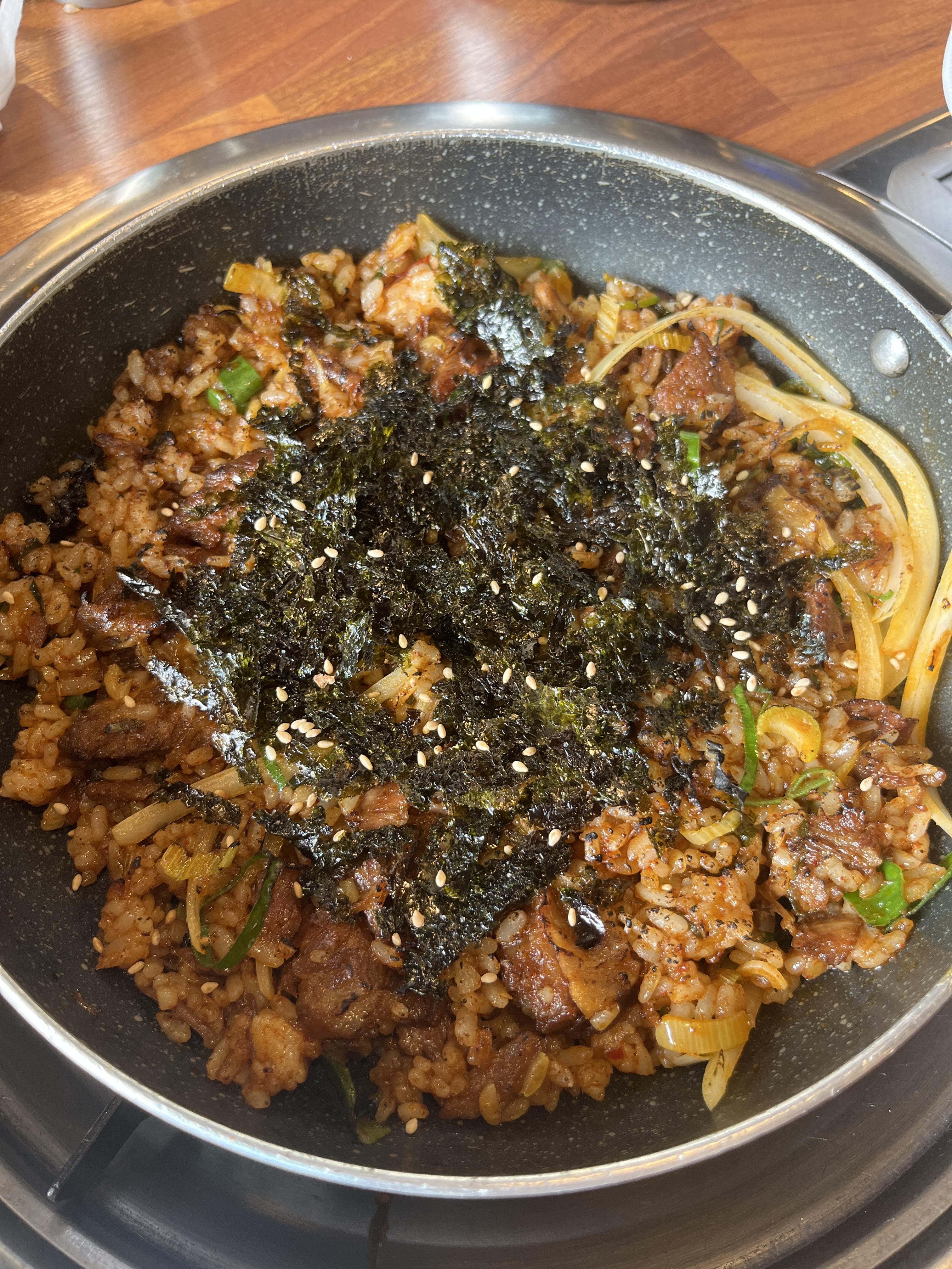 세화갈비함덕 이미지