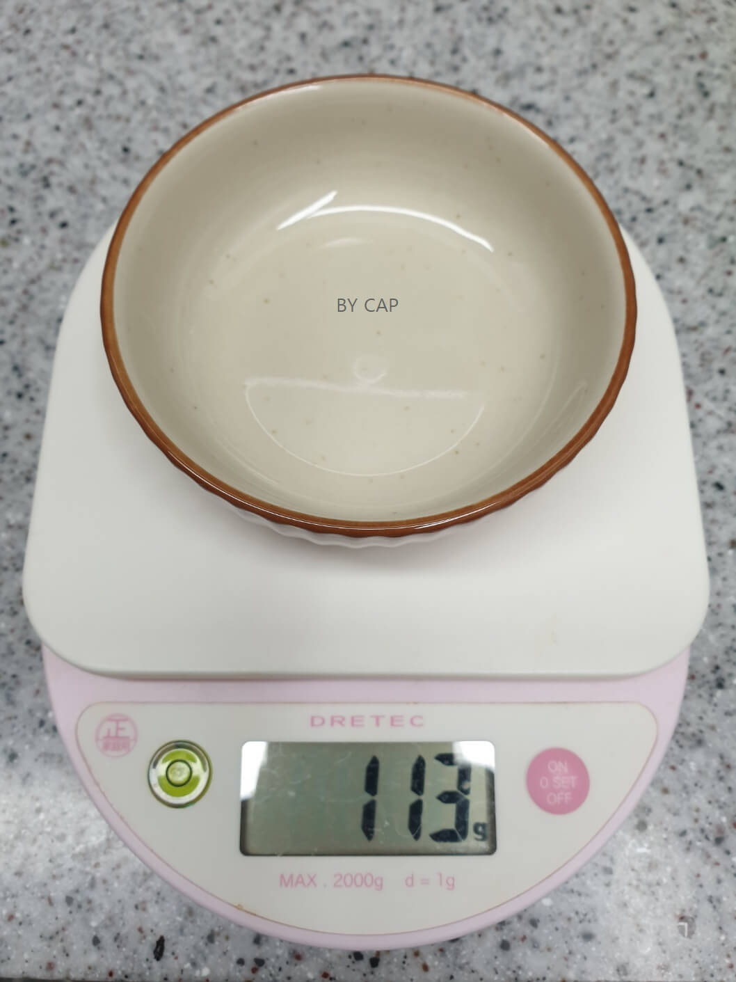 설 명절음식 전 100g