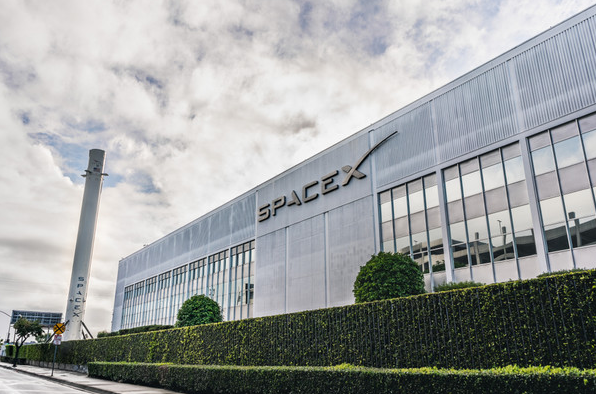  글로벌 기업분석 13, 스페이스 엑스(SpaceX)에 대해서