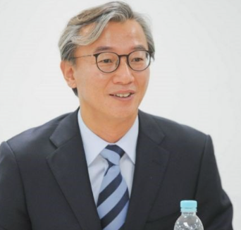 전재수 해양수산부 장관 후보자 지명