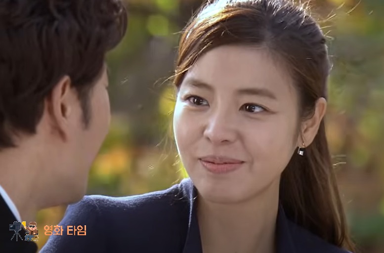 드라마 어서 말을 해 배우 김규리 사진 2