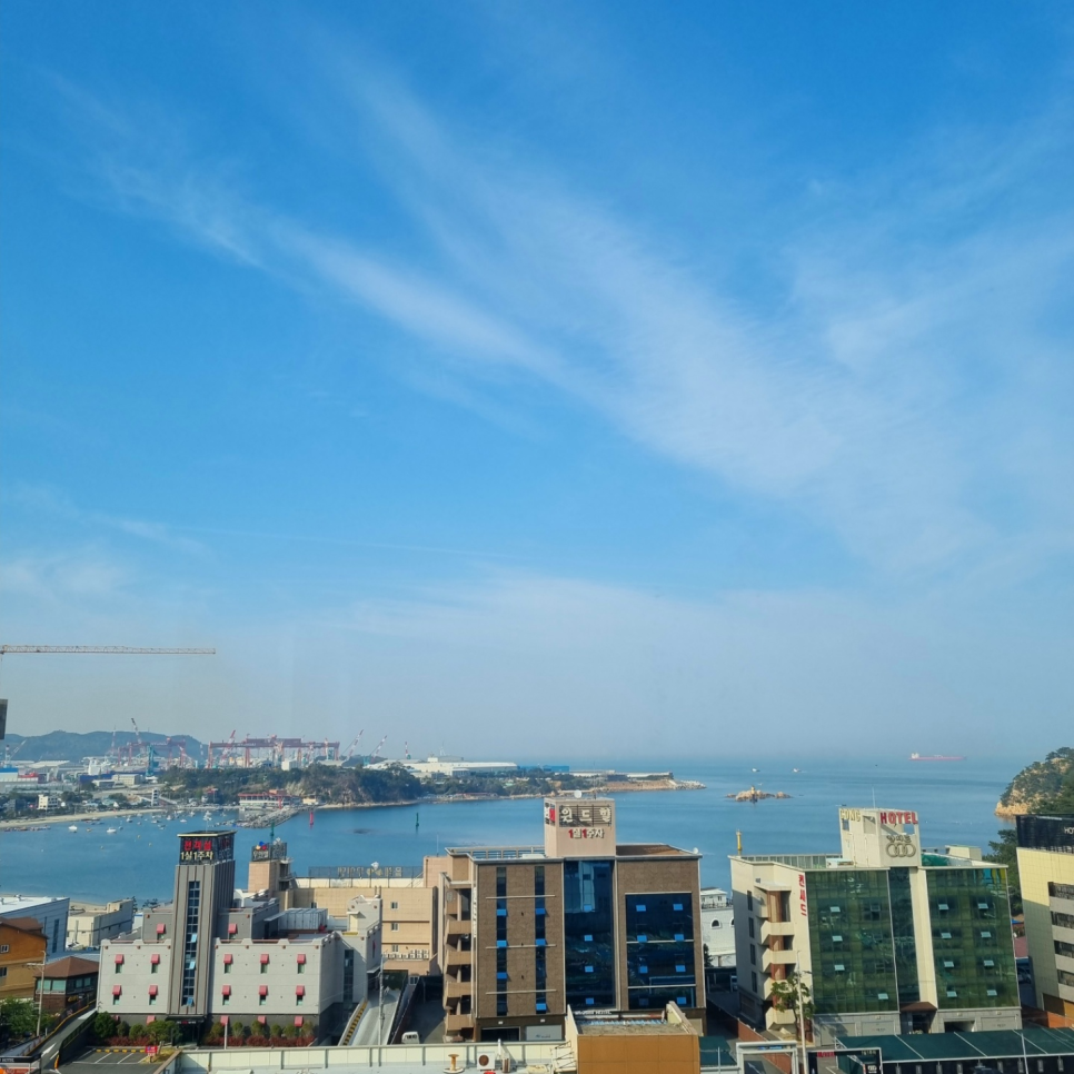 울산 cgv [CGV]울산 동구 11