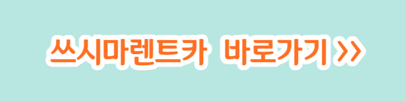 대마도 렌트카 예약 사이트 완벽정리!