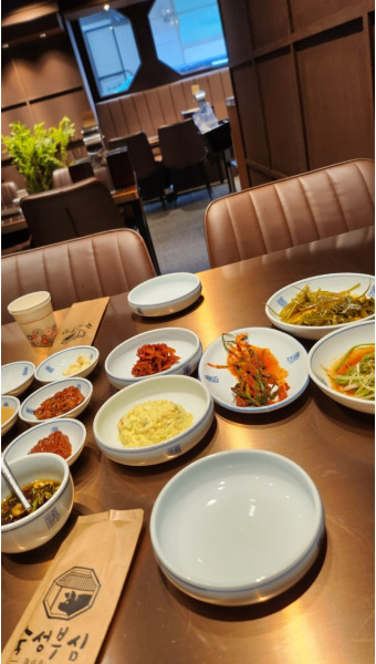 숙성삼겹살 숙성목살