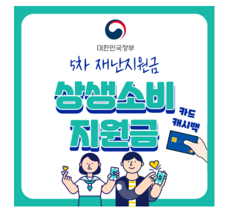  코로나 상생소비지원금, 소상공인 손실보상금 10월 지급, 신청, 사용처 알아보기