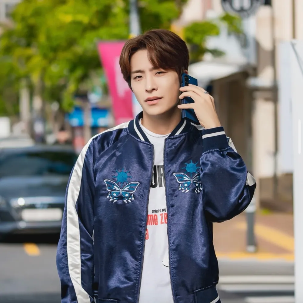  무료보기 웹툰 원작 인물관계 관전포인트