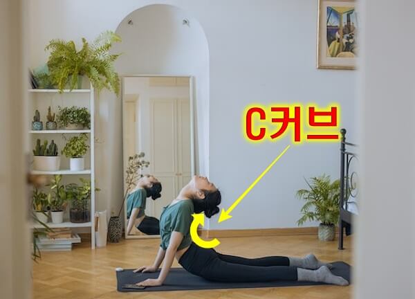  허리 디스크를 척추 신전 운동으로 수술없이 개선 가능?