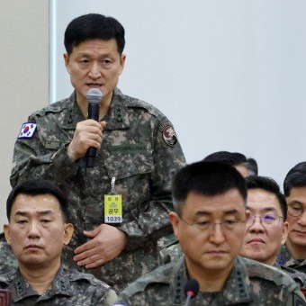 이경민 소장 프로필, 나이, 고향, 육사 50기, 방첩사령관 직무대리 이경민 소장 프로필, 나이, 고향, 육사 50기, 방첩사령관 직무대리