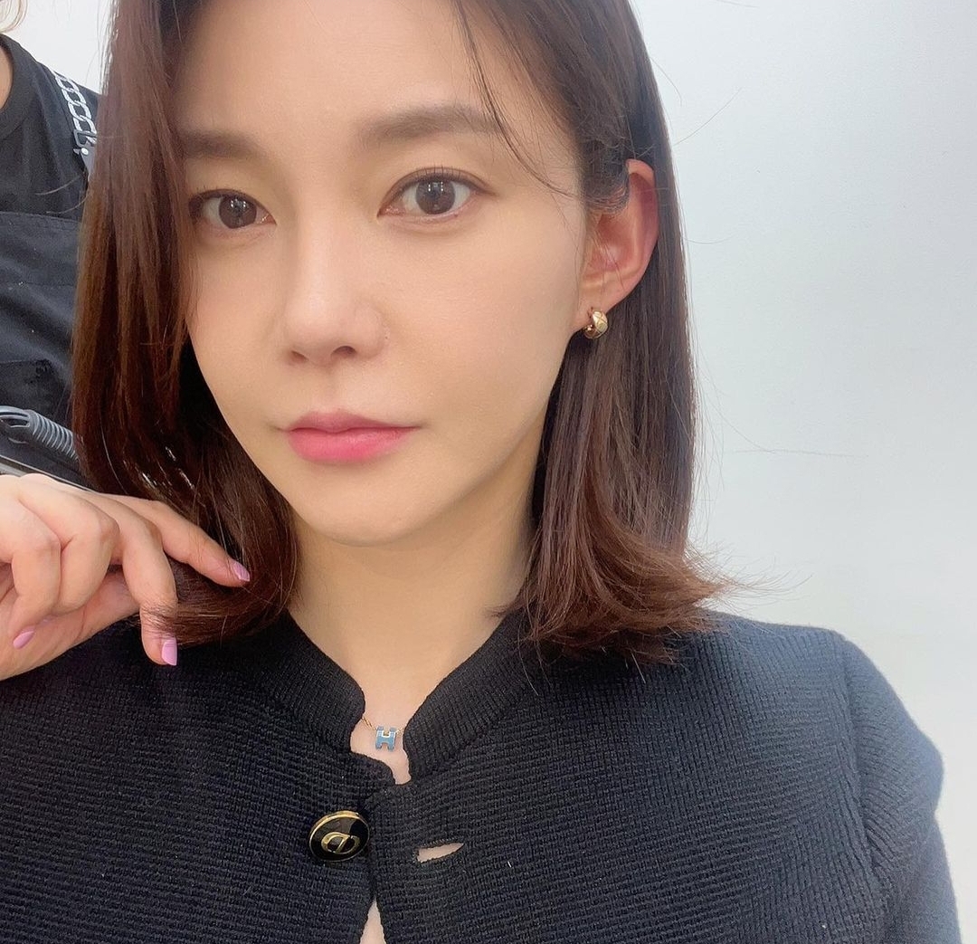 차예련-이미지