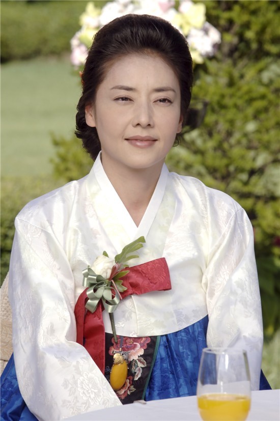 나현희 남편 직업 재산 결혼생활