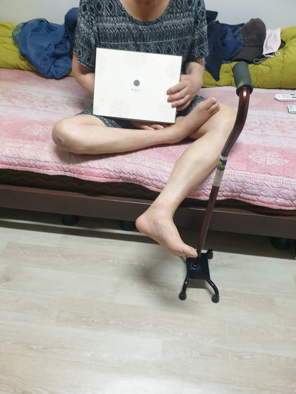 누룽지도시락 이미지