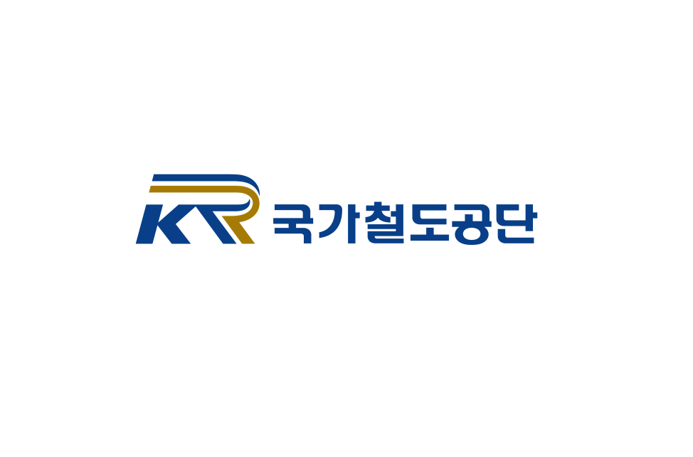 국가철도공단 CI