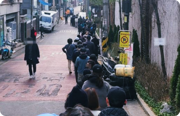  ‘각자도생 방역’의 그림자 : '코로나 양성'인데 병원 안간다
