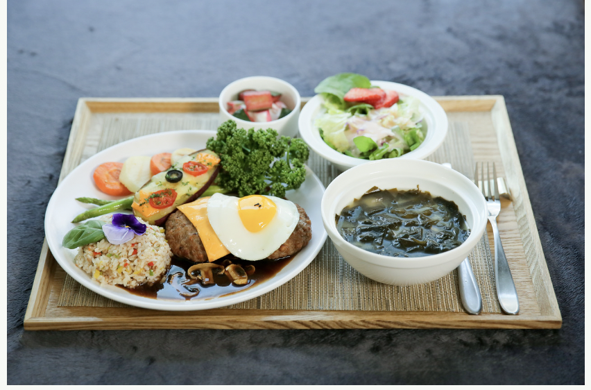 라솜 산후조리원 은평점 내부시설