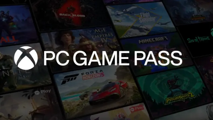  PC Game Pass로 출시되는 게임: 2022년 9월