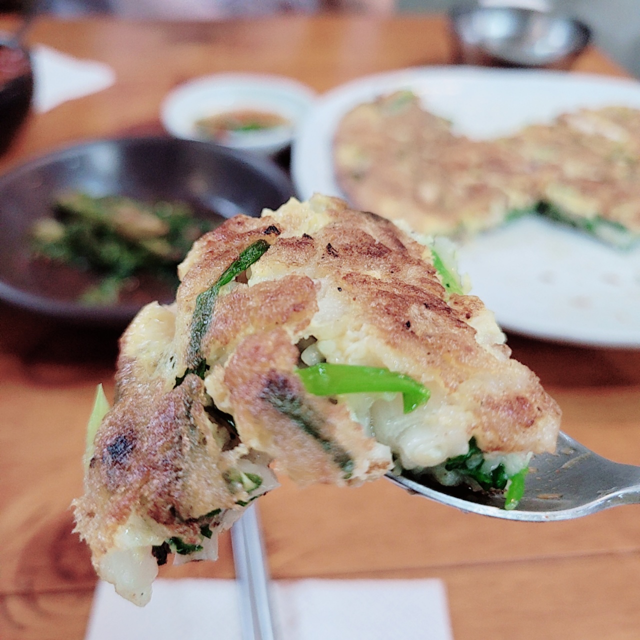 경복궁 맛집 서촌 맛집 수제비 맛집 수제비와 보리밥