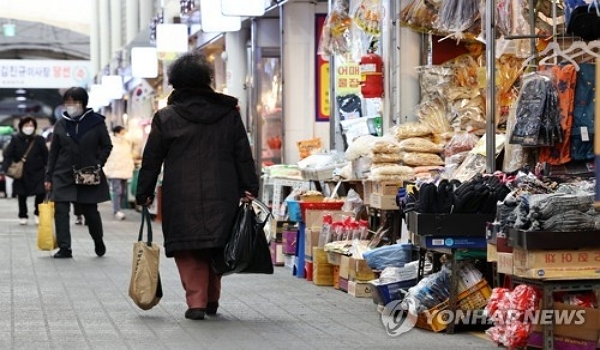  시니어들의 일자리 찾기 위한 방법 5가지