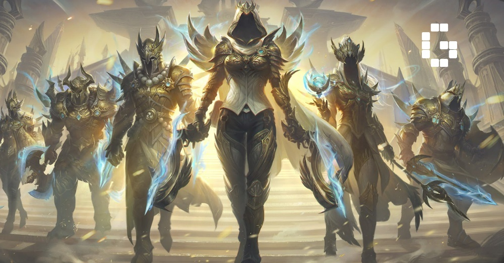  워크래프트 모바일 MMO는 블리자드와 NetEase 사이에 보고된 불일치에 따라 취소되었습니다.